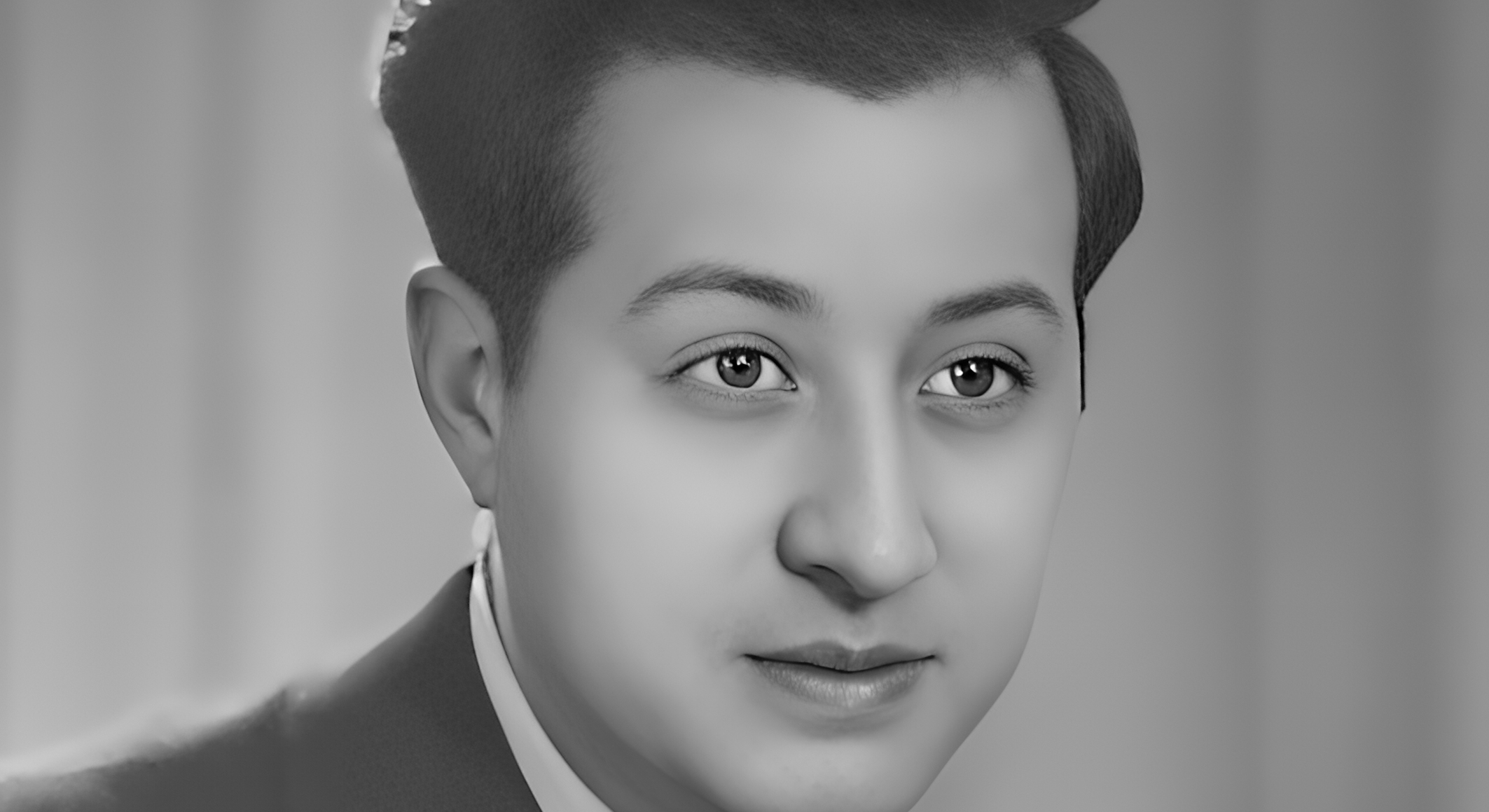 José Lledó Sampedro, el Tío Piché